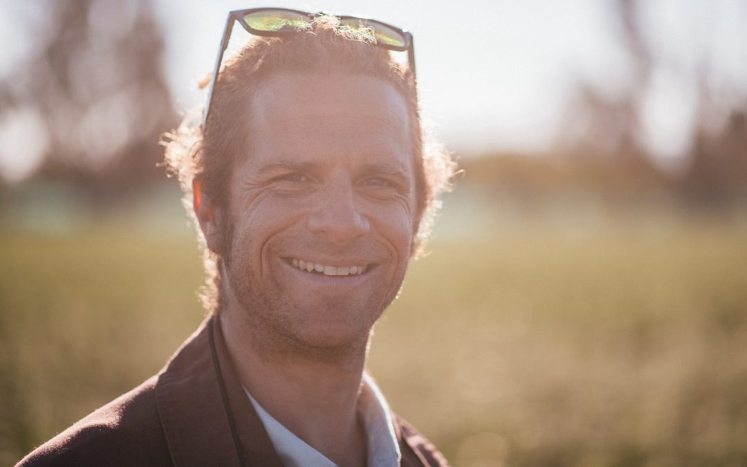 William Hancock of Atlas Seed: Five Strategies Our Company Is Using To Tackle Climate Change & Become More Sustainable