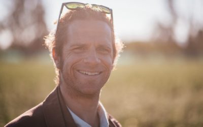 William Hancock of Atlas Seed: Five Strategies Our Company Is Using To Tackle Climate Change & Become More Sustainable