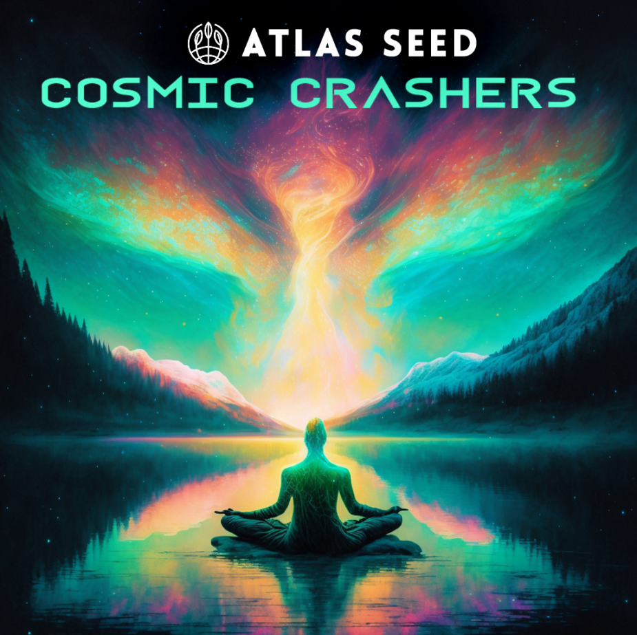 Cosmic Crashers - Retail Cannabis Seed Pack - Image 2