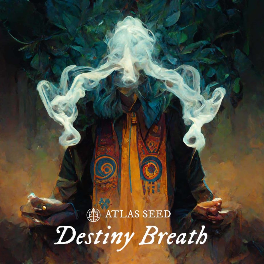 Destiny Breath - Retail Cannabis Seed Pack - Image 2