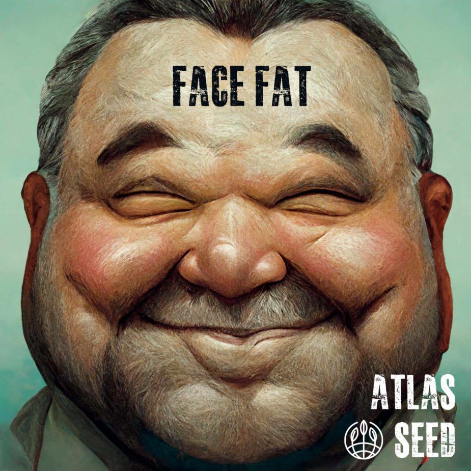 Face Fat Auto - Retail Cannabis Seed Pack - Image 2