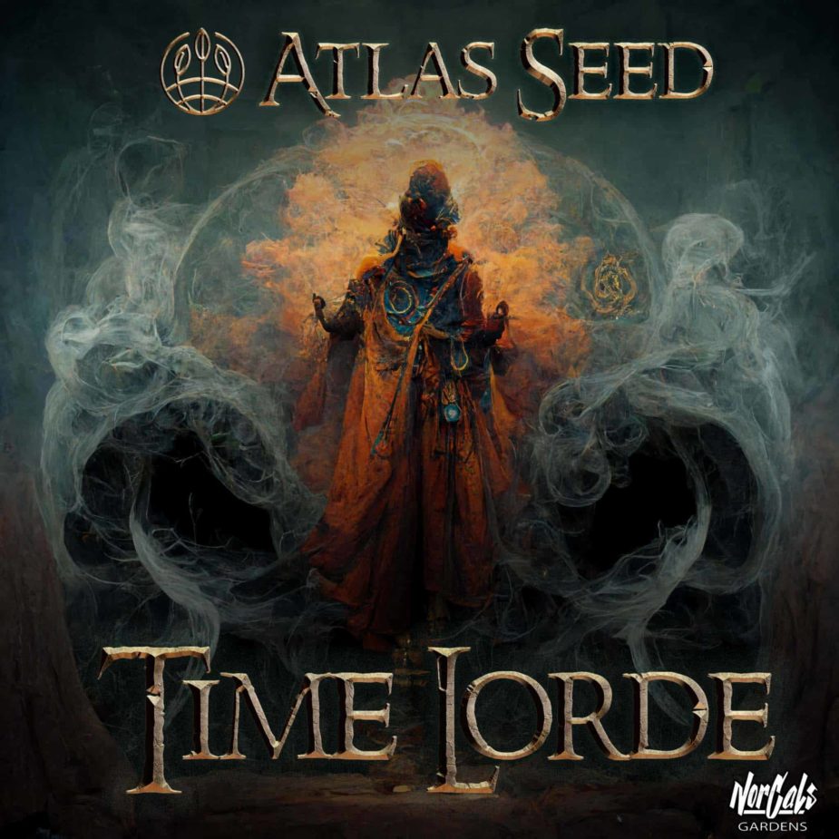 Time Lorde - Retail Cannabis Seed Pack - Image 2