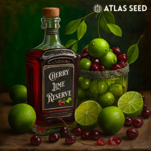 Cherry Lime Reserve – Seed Pack