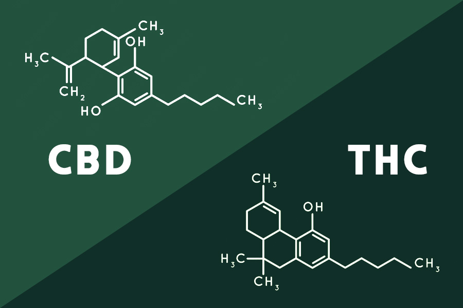 Chemotypes